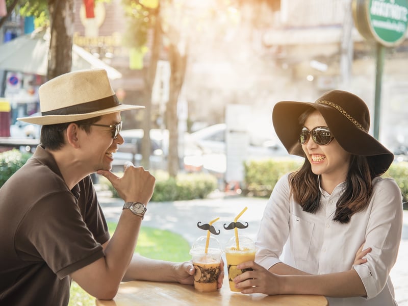 Thailand Visa Agency