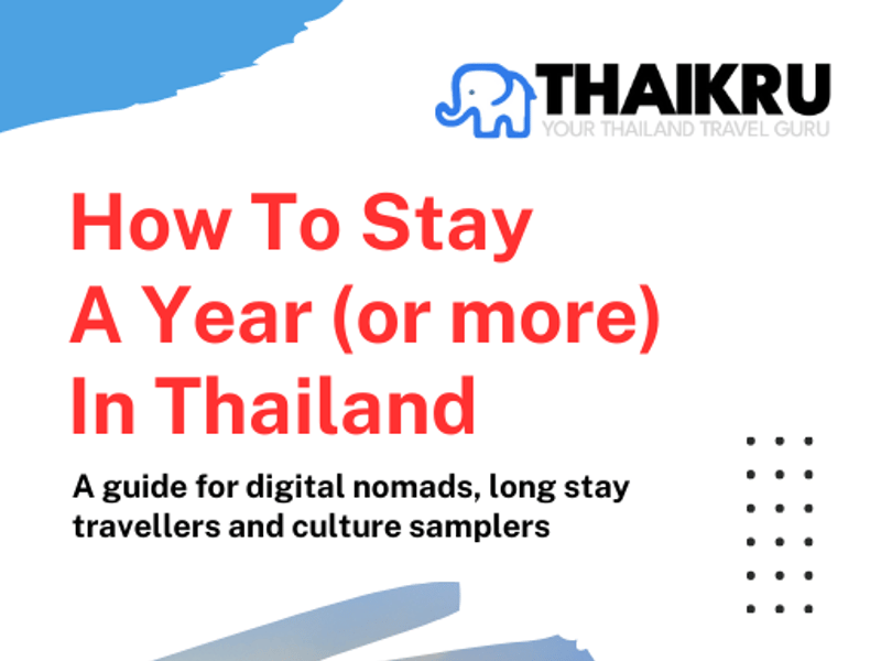 Thailand Visa Agency