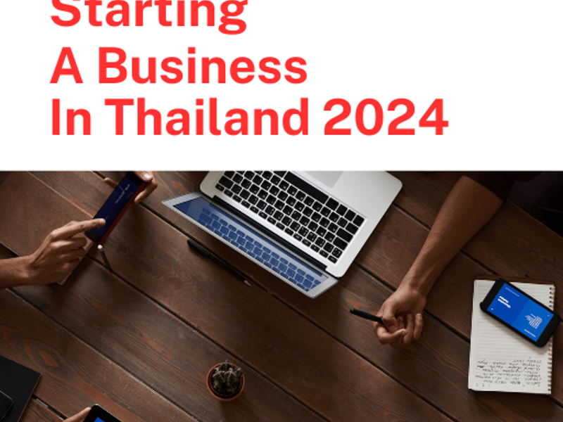 Thailand Visa Agency