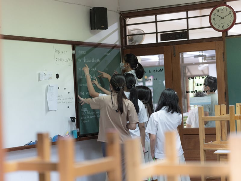 Thailand Visa Agency