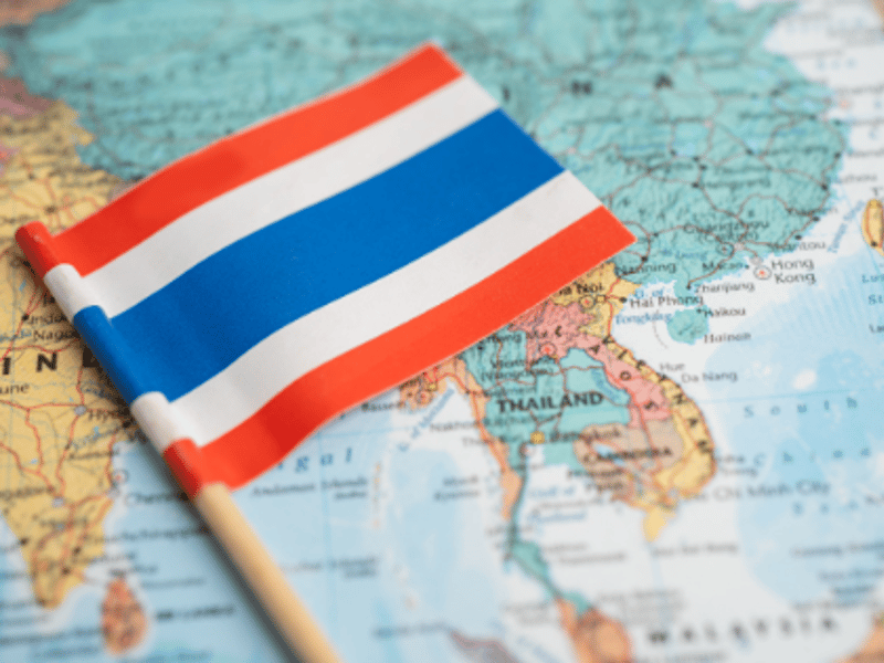 Thailand Visa Agency