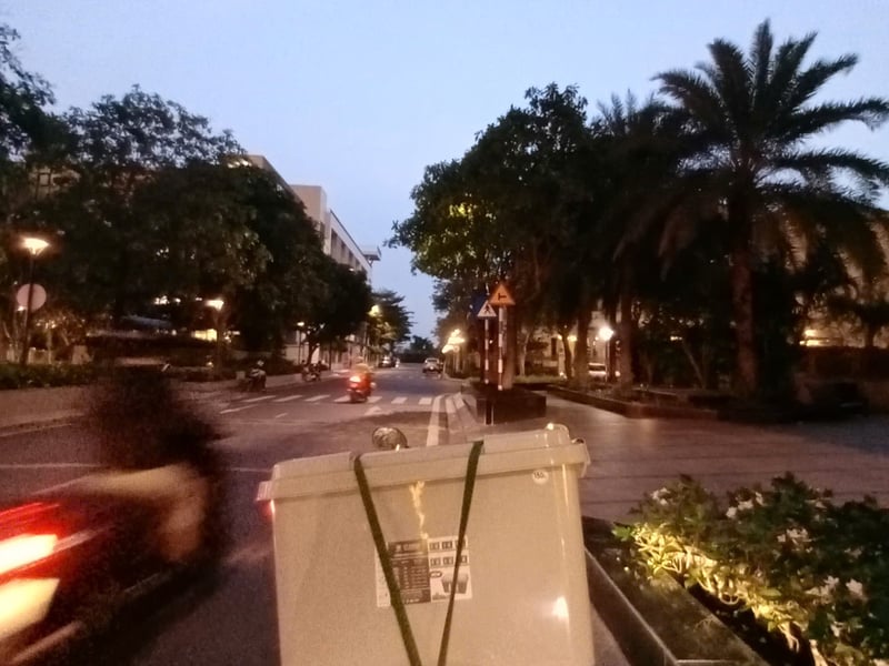 Dọn đồ gọn gàng – Nhẹ nhàng cuộc sống.