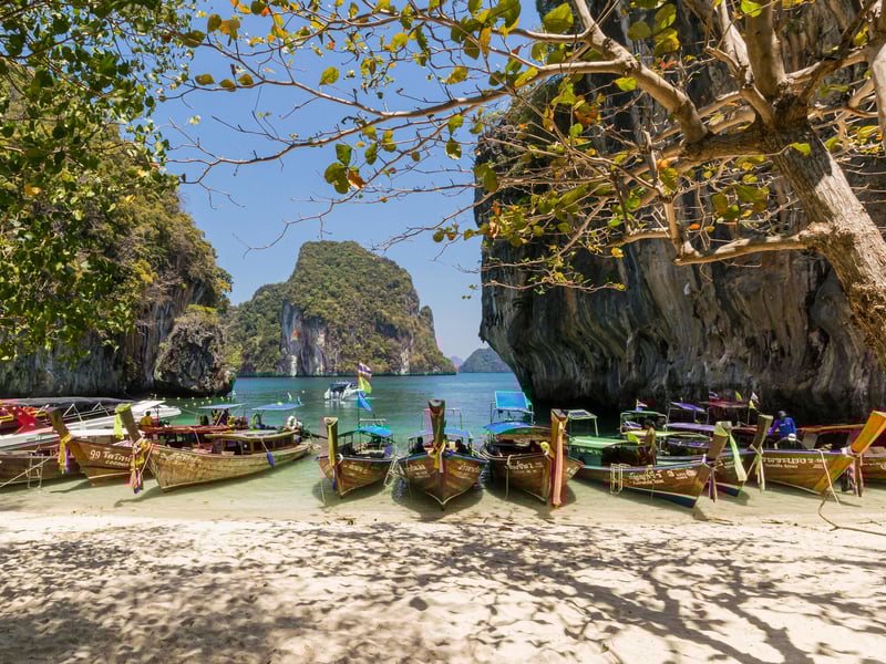 Thailand Visa Agency