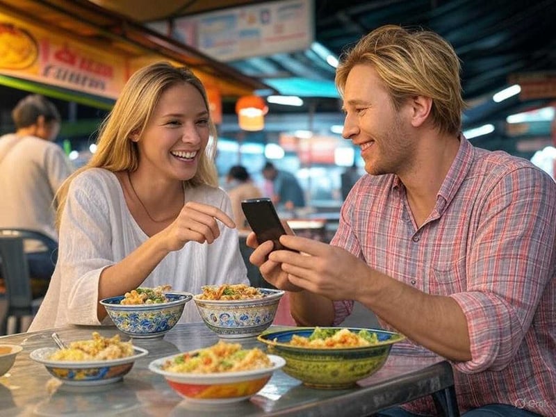 Thailand Visa Agency