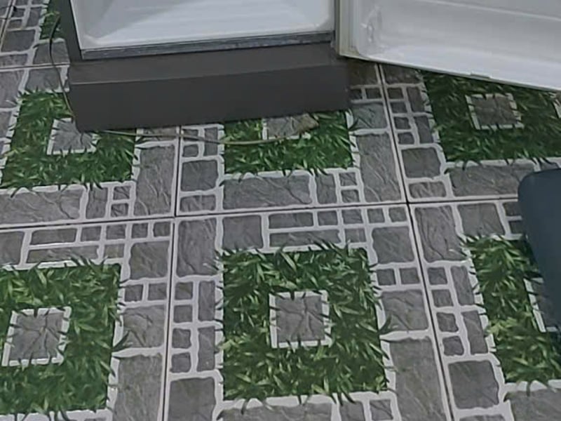 Clean corners, happy homes