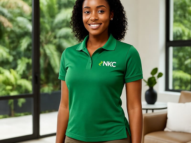 Hire a Maid in Kingston | Professional Housekeepers & Domestic Helpers