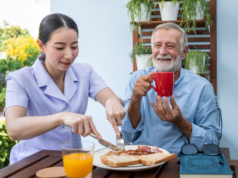 Thailand Visa Agency