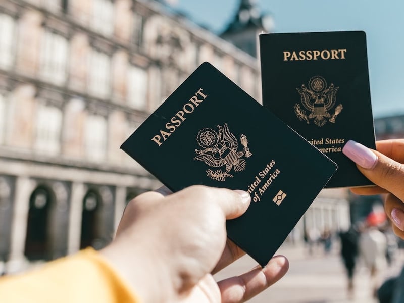 Thailand Visa Agency