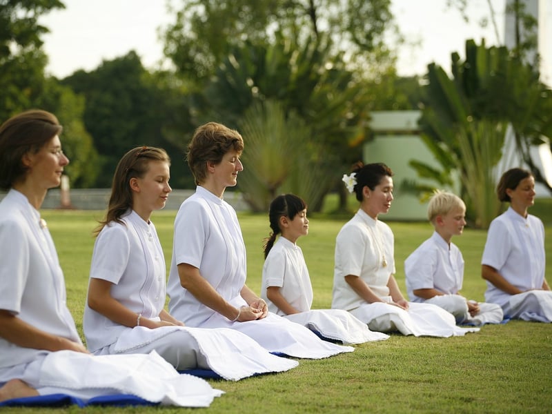 Thailand Visa Agency