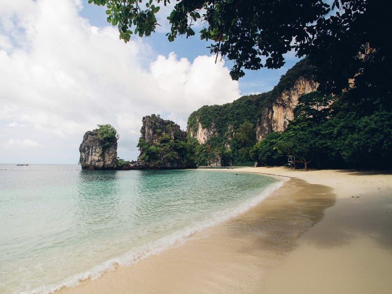 Thailand Visa Agency