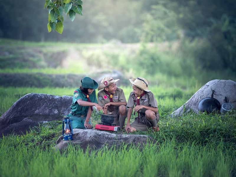 Thailand Visa Agency