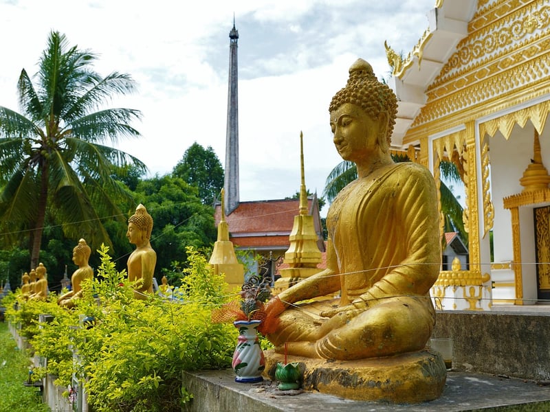 Thailand Visa Agency