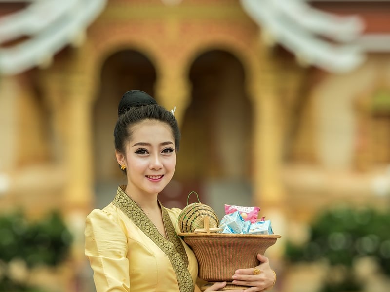 Thailand Visa Agency