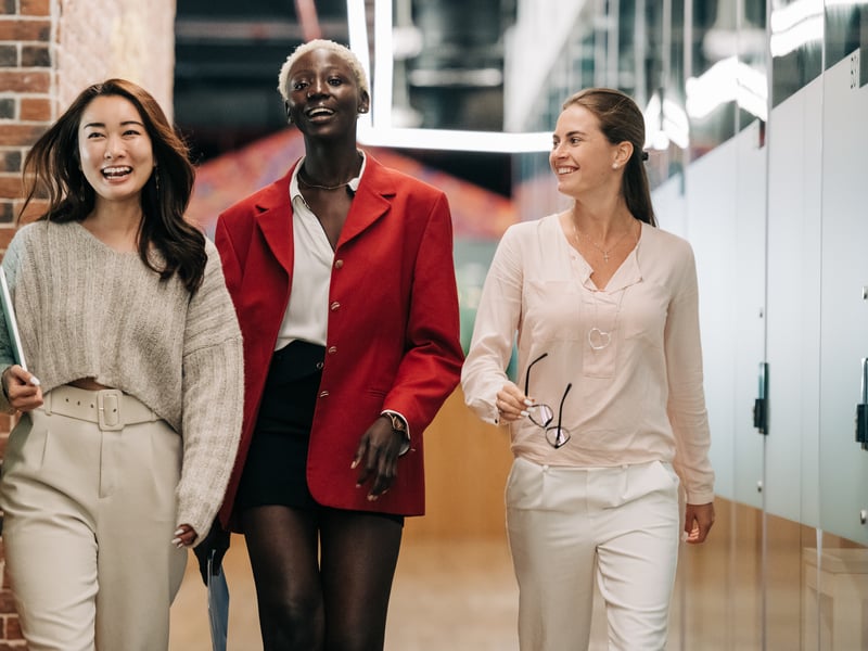 Change the world today!