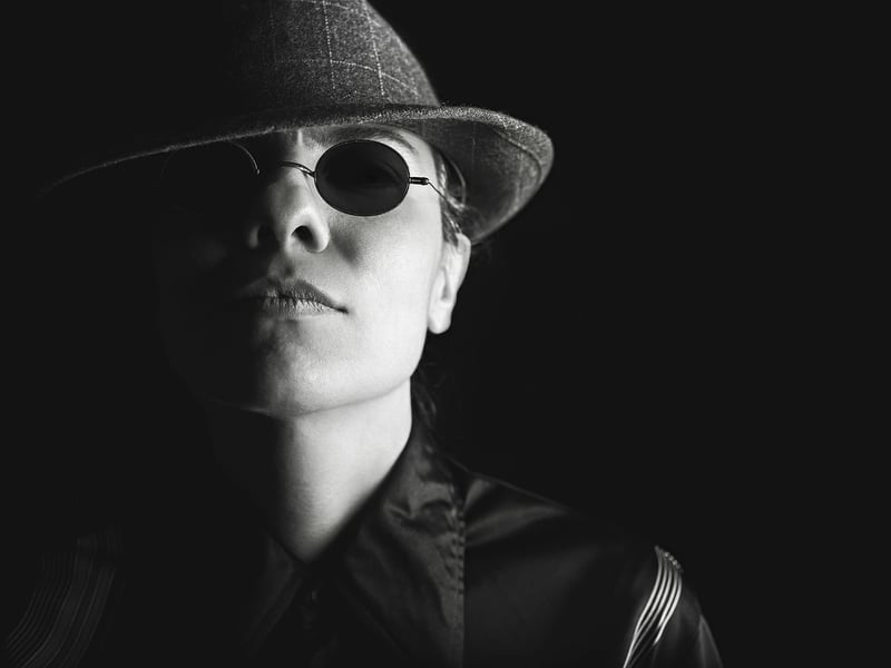 Intelligence Gathering