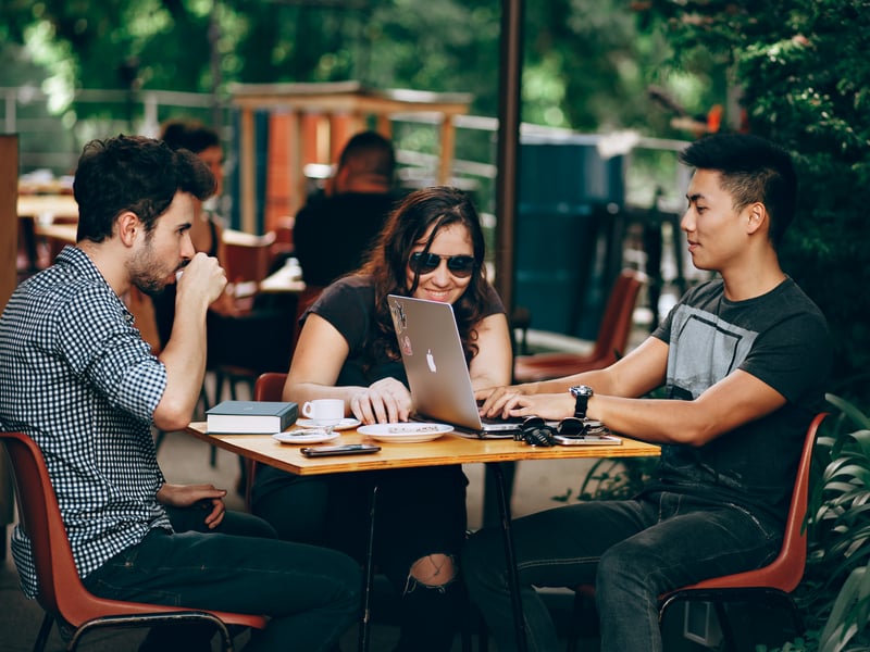 Thailand Visa Agency