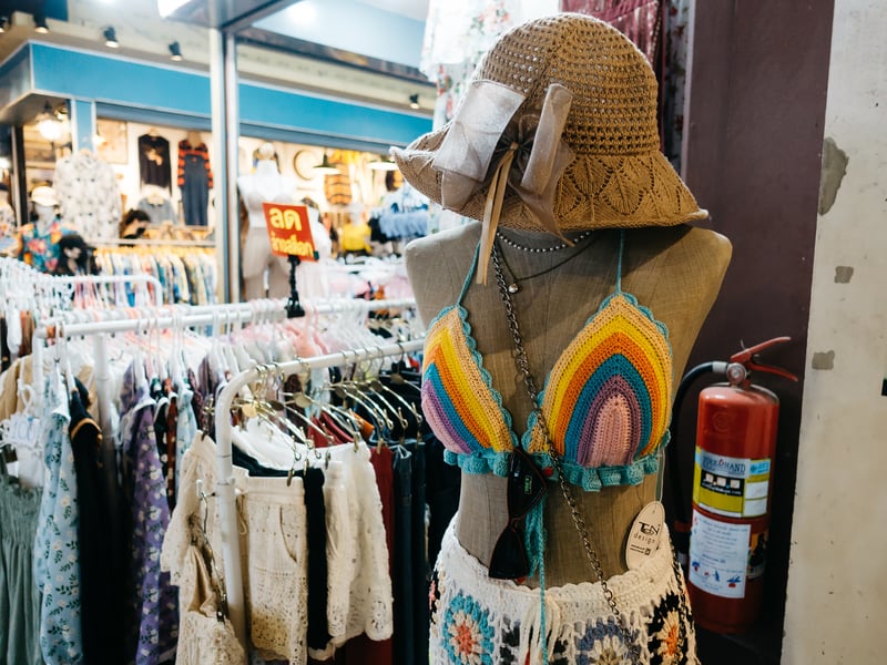 Thailand Visa Agency