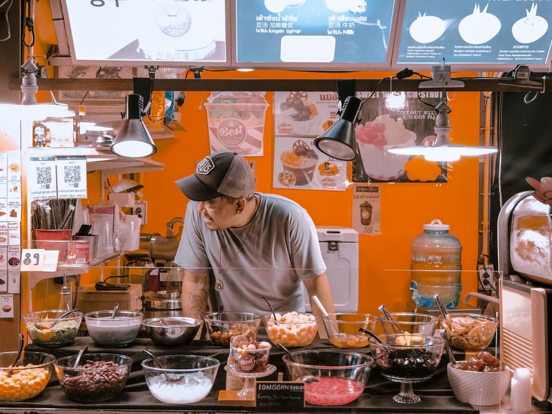 Thailand Visa Agency