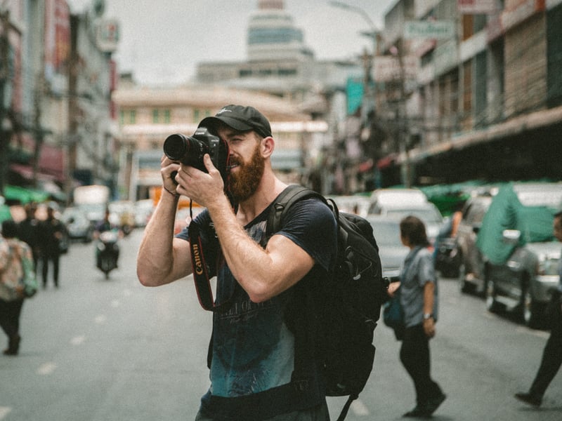 Thailand Visa Agency