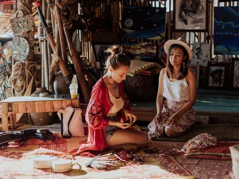 Thailand Visa Agency