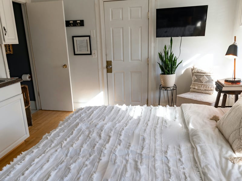 Mattress, Sofa and Curtain Cleaning Service in HCM