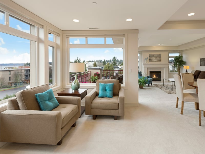 Condo Cleaning Service in HCM