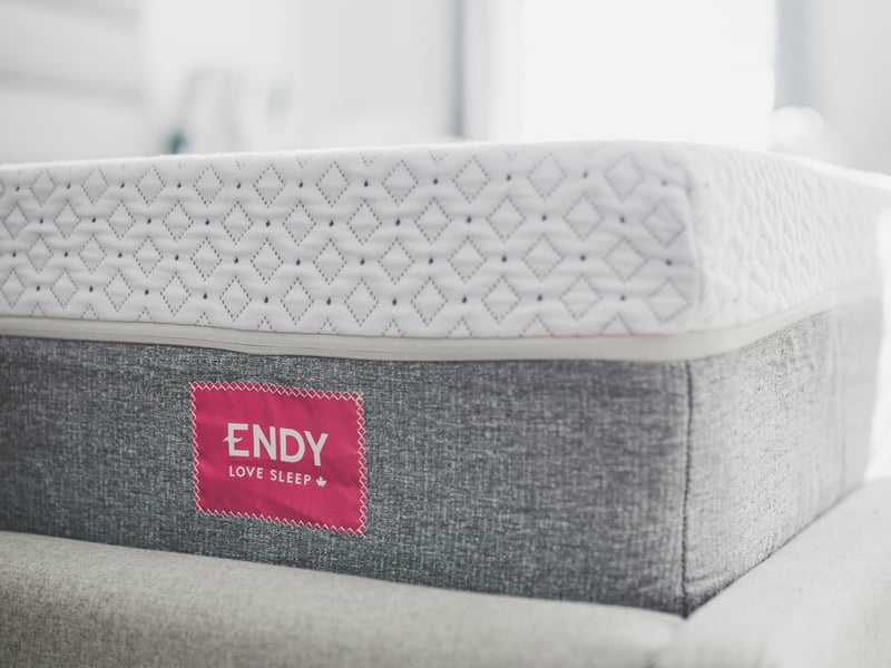 Large Mattress Cleaning Service in HCM