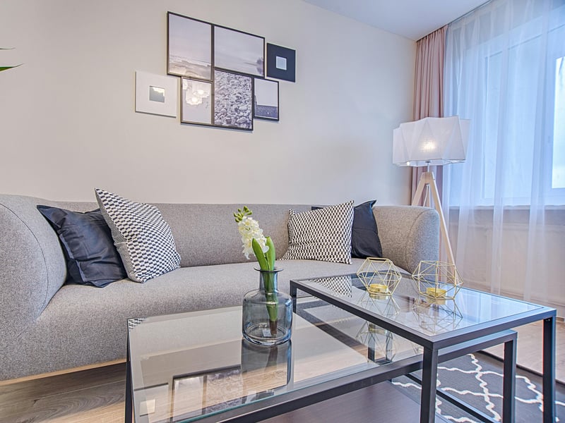 Big Sofa Cleaning Service in HCM