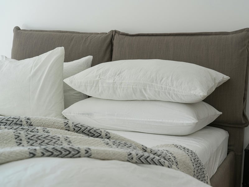 Washing Bulk Mattress Service in HCM