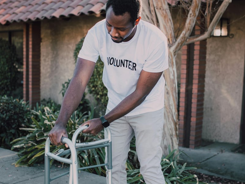 Outdoor plant maintenance Service in HCM