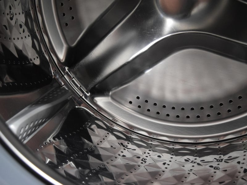 Washing Machine Removal and Disposal Service in HCM