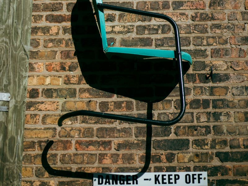 Broken Chair Disposal Service Near Me in HCM