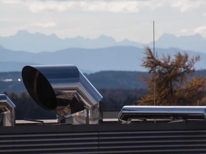 Air Duct Deep Cleaning Service in HCM