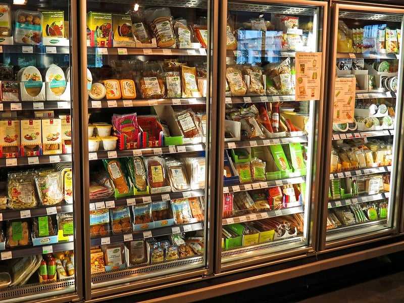 Freezer Disposal Service in HCM
