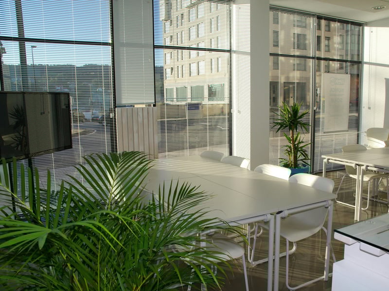 Office Deep Cleaning Service in HCM