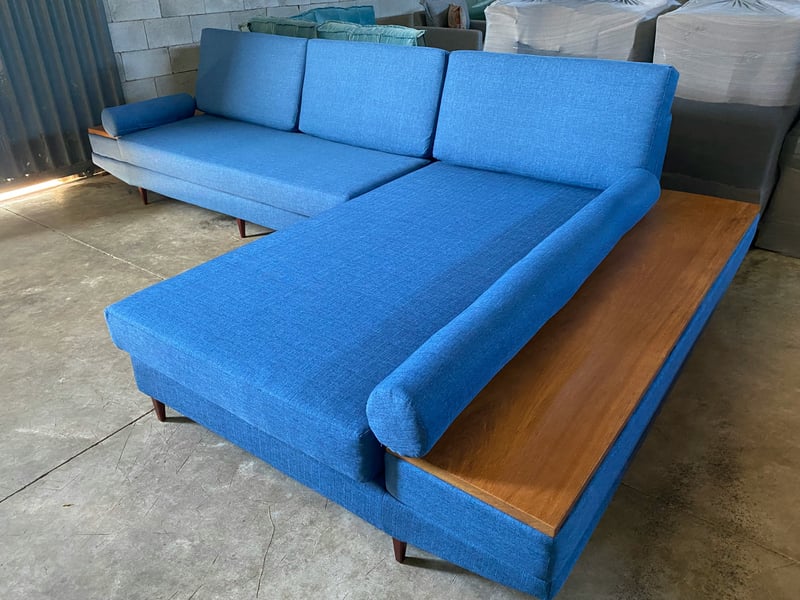 Furniture Donation Pickup Service in HCM