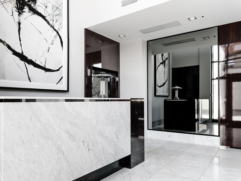 Condo Move-Out Cleaning Service in HCM