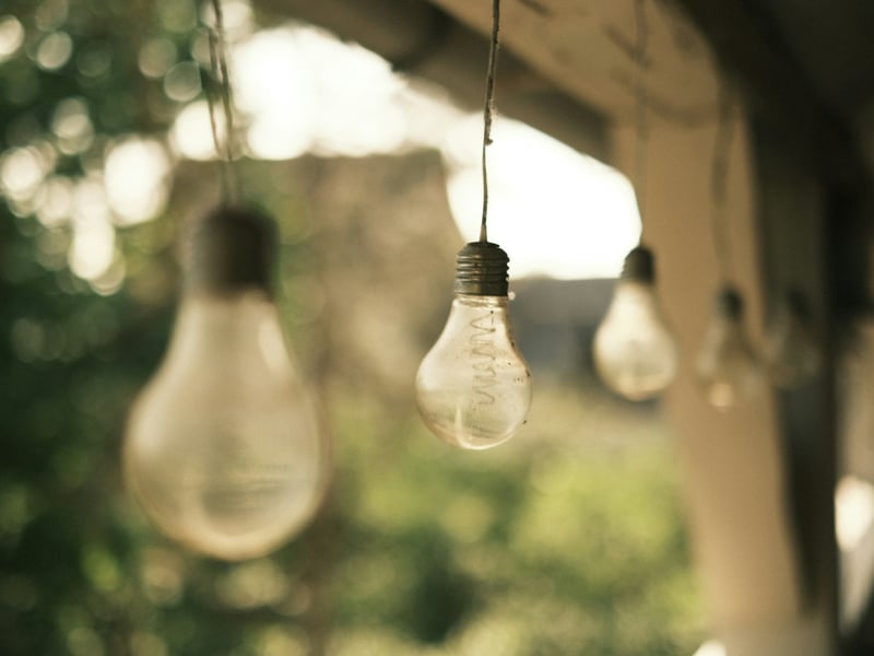 Landscape Lighting Installation Service in HCM