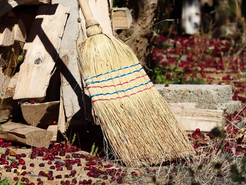 Eco Balcony Cleaning Solutions Service in HCM