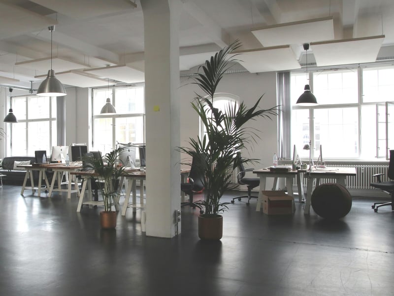Office High-Touch Area Sanitizing Service in HCM