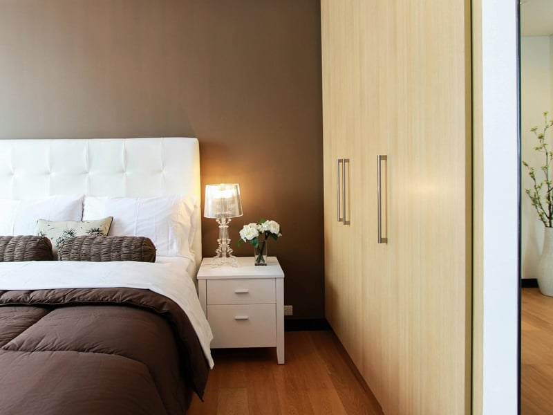 One-Bedroom Apartment & Condo Cleaning