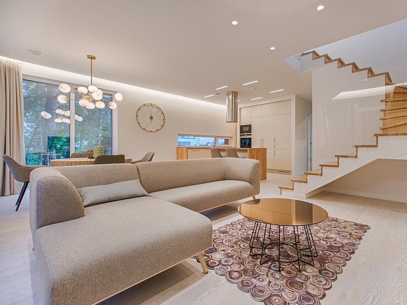 Luxury Apartment & Condo Cleaning Service