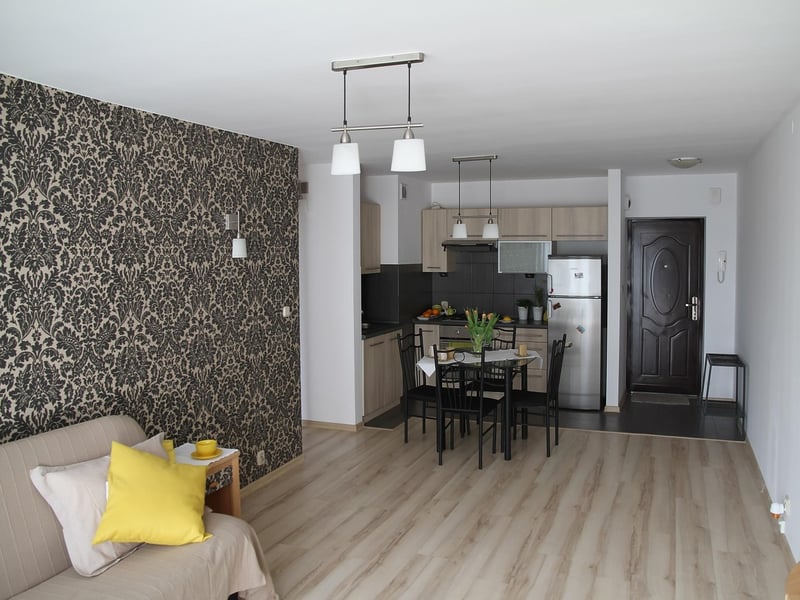 Rental Property Cleaning Service