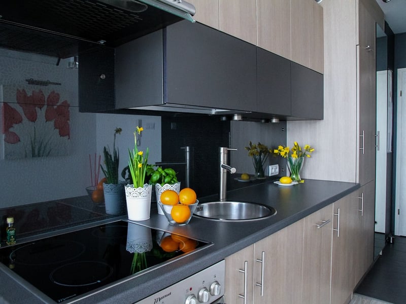 Eco-Friendly Apartment & Condo Cleaning