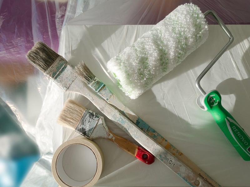 Post-Renovation Deep Cleaning