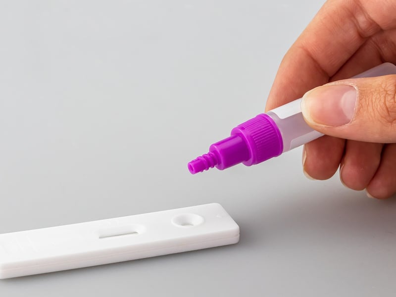 COVID-19 Disinfection Service