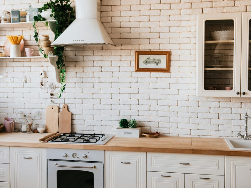 Range Hood Cleaning Service