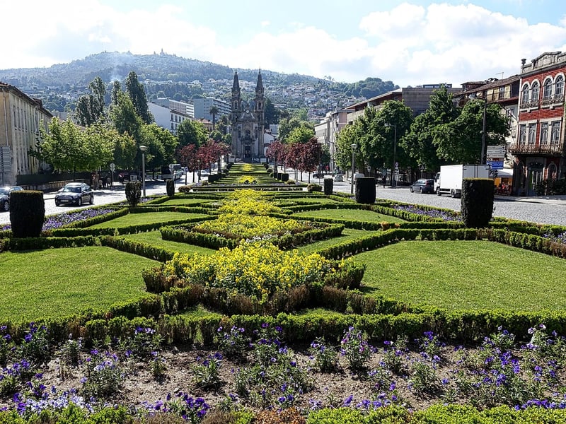 Landscape Design and Installation