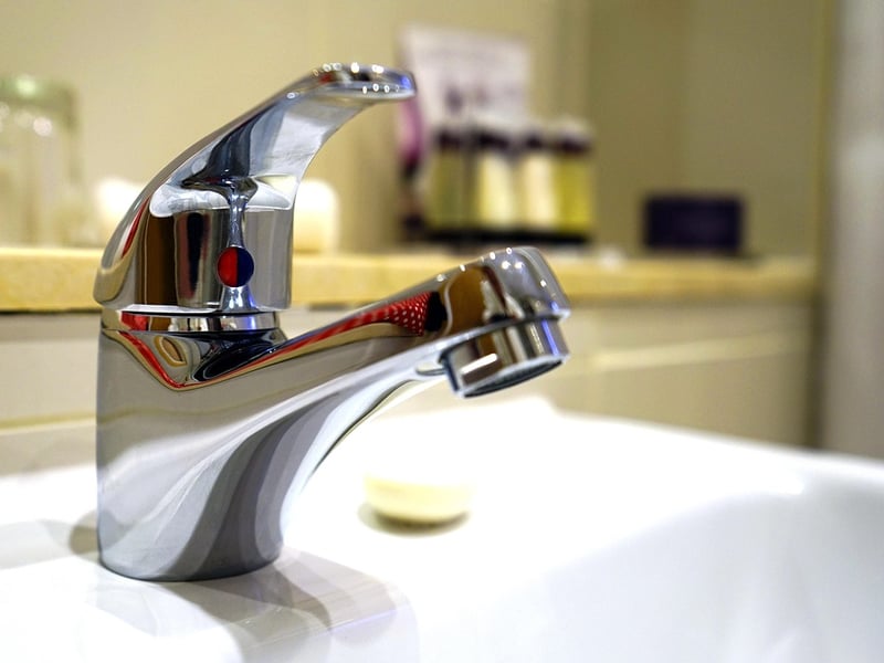 Plumbing Repair Service