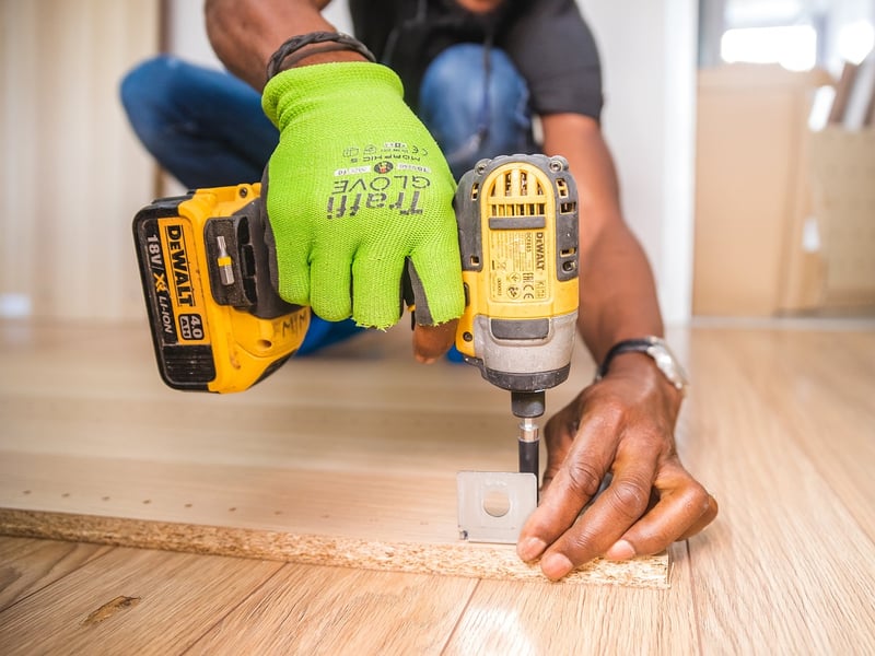 Furniture Assembly Service